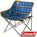 【山野賣客】美國Coleman CM-23170 輕鬆椅(格...