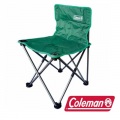 【山野賣客】Coleman 草原綠吸震摺椅 CM-3101J 折疊椅 休閒椅  露營椅