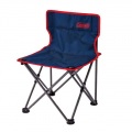 【山野賣客】Coleman CM-26851海軍藍 吸震摺椅 低座椅 小型摺疊餐椅 野餐露營椅 童軍椅 低腳休閒椅