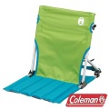 【山野賣客】Coleman 萊姆綠緊湊地板椅 CM-7673...