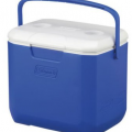 【山野賣客】Coleman CM-27861 28L Excursion 海洋藍冰箱 手提冰桶 露營冰桶 行動冰箱野餐籃