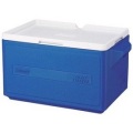 【山野賣客】Coleman美國31L置物型冰桶 置物箱 保鮮...