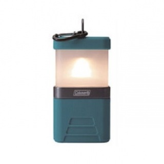 【山野賣客】Coleman Pack Away LED營燈 伸縮式 露營燈 小掛燈 氣氛燈 綠 CM-4796