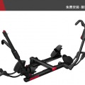 【山野賣客】 YAKIMA NewHoldUp 2-Bikes 頂住式自行車支架攜車架拖車架腳踏車架