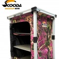 【山野賣客】速可搭 Scooda 魔術箱櫥櫃 THE PINK JUNGLE 粉紅迷彩 收納櫃 碗櫥 衣櫃