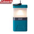 【山野賣客】Coleman Pack Away LED營燈 伸縮式 露營燈 小掛燈 氣氛燈 水藍 CM-5796