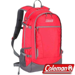 【山野賣客】美國Coleman CM-21387  健行者 登山背包 休閒背包 33公升