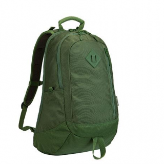 【山野賣客】Coleman CM-21677沼綠 30L ATLAS電腦背包 休閒背包 旅遊背包 雙肩包 單車背包 工作包