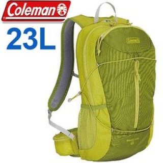 【山野賣客】Coleman CM-21748 草原綠 23L MAGIC LITE健行包 休閒背包 後背包 單車背包 運動旅遊背包