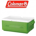 【山野賣客】美國 Coleman  23.5L置物型冰桶 行動冰箱 行動冰筒 CM-1327 綠