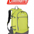 【山野賣客】美國Coleman CM-21388 健行者 登山背包 休閒背包 33公升 萊姆綠
