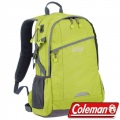 【山野賣客】Coleman CM-21367 萊姆綠 25L 健行者背包 休閒背包 旅遊背包 雙肩包 單車背包 運動包
