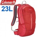 【山野賣客】Coleman CM-21749 粉紅  23L MAGIC LITE健行包 休閒背包 後背包 單車背包 運動旅遊背包