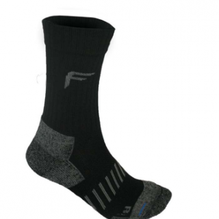 【山野賣客】F-LITE BACKPACKING PRO Coolmax 登山襪 機能襪