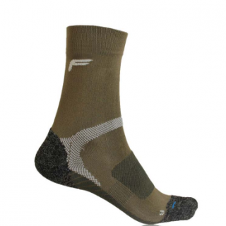 【山野賣客】F-LITE TREKKING A 100 Microlon 登山襪 機能襪