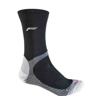 【山野賣客】F-LITE TREKKING P 100 羊毛登山襪 機能襪