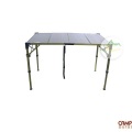 【山野賣客】 台灣 GoSport 96023 複合板折疊桌...