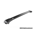 【山野賣客】 THULE WingBar Edge 9585B(M/L) 黑色款 有縱桿型車頂架(含橫桿，不須加KIT)原廠縱桿用)