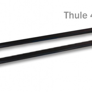 【山野賣客】 Thule 都樂 OPEL(Astra,Corsa)專用車頂架,附鎖