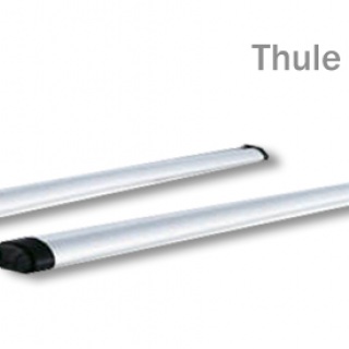 【山野賣客】 Thule 869都樂 鋁合金橢圓形桿(127cm)