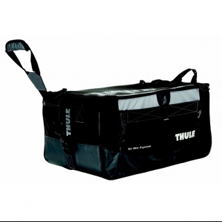 【山野賣客】 Thule 都樂 GO PACK EXPRESS 8004