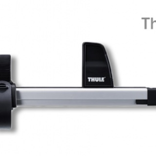 【山野賣客】 都樂 Thule 311 快速工程梯置放架