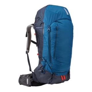 【山野賣客】Thule Guidepost 75L 男用登山背包 兩色選擇 超實用多功能登山包 輕量背包 登山背包 休閒背包