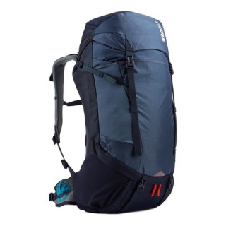 【山野賣客】Thule Capstone 50L 男用健行背包 三色選擇 超實用多功能登山包 輕量背包 登山背包 休閒背包