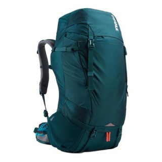 【山野賣客】Thule Capstone 50L 女用健行背包 兩色選擇 超實用多功能登山包 輕量背包 登山背包 休閒背包