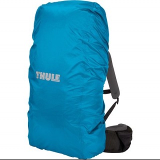 【山野賣客】Thule 藍色背包套 55L-74L  背包防雨套 防雨罩
