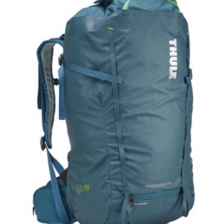 【山野賣客】Thule Stir 35L 女用健行背包 兩色選擇 超實用多功能登山包 輕量背包 登山背包 休閒背包