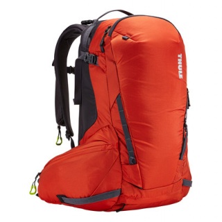 【山野賣客】Thule Upslope 35L 多功能背包 登山背包 兩色選擇 超實用多功能登山包 輕量背包 登山背包 休閒背包