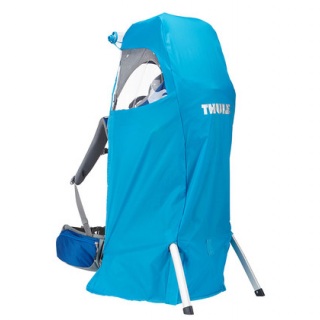【山野賣客】Thule Sapling Child Carrier Rain Cover 嬰兒車防雨套 專用防雨套