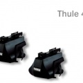 【山野賣客】 Thule 都樂 SUBURA Forester專用型車頂架配件 491