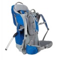 【山野賣客】Thule Sapling 嬰兒車 嬰兒車背包 兩色選擇 超實用多功能登山包 輕量背包 登山背包 休閒背包