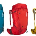 【山野賣客】Thule Versant 60L 男用登山背包 兩色選擇 超實用多功能登山包 輕量背包 登山背包 休閒背包