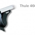 【山野賣客】THULE 4601-4610 專用型車頂架腳座...