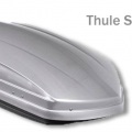 【山野賣客】THULE SONIC 車頂箱 XXL 623L 黑 銀(255x95x43cm)