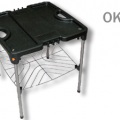 【山野賣客】OKDr. 歐肯得 O-Dock Lite Table 桌子