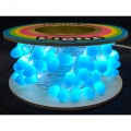 【山野賣客】Candy Light 10米彩色燈串-阿凡達 10m LED燈 露營燈 燈條 燈飾