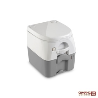 【山野賣客】DOMETIC 976 可攜式馬桶 行動馬桶 簡易型馬桶
