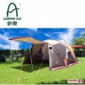 【山野賣客】Camping  ARC-646 童話世界豪華家...