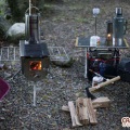 【山野賣客】RV-ST985 winner well stove Deluxe. 英式威力爐豪華套裝組