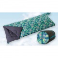 【山野賣客】台灣製 WILDFUN 野放 MX002 露營居家款方形睡袋 化纖睡袋 纖維睡袋 可全開 Coleman LOGOS 可參考