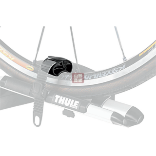 【山野賣客】都樂 Thule 9772 公路車輪圈保護套