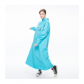 【山野賣客】 MORR PostPosi 反穿雨衣 土耳其藍 機車雨衣 風雨衣 一件式雨衣 連身雨衣 NG1104-60