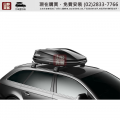 【山野賣客】都樂 THULE Touring 100 行李箱...