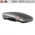 【山野賣客】Thule Motion XT 200-M 400公升 175*86.5*46 亮銀 雙開車頂行李箱 車頂行李箱