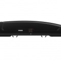 【山野賣客】都樂 Thule Force XT Sport 行李箱 300公升 霧黑 190*63*42.5 公分 車頂行李箱 車頂箱 635600