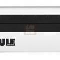 【山野賣客】都樂 Thule 711100 WingBar Evo 靜音鋁桿 車頂架 車頂桿 (108 公分)